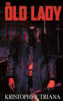 Book cover of The Old Lady