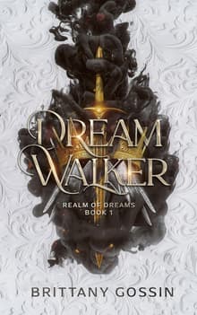 Book cover of Dream Walker