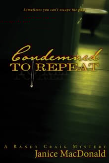 Book cover of Condemned to Repeat
