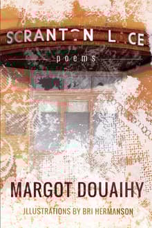 Book cover of Scranton Lace