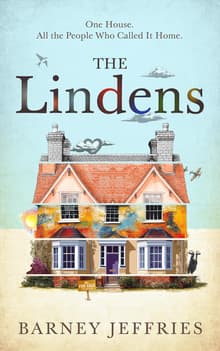Book cover of The Lindens