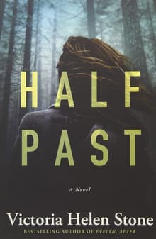 Book cover of Half Past