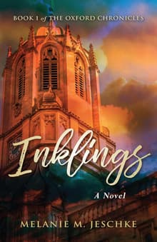 Book cover of Inklings
