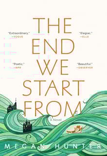 Book cover of The End We Start From
