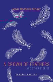 Book cover of A Crown of Feathers
