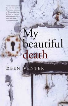 Book cover of My Beautiful Death