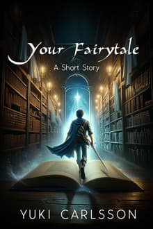 Book cover of Your Fairytale