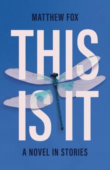 Book cover of This Is It