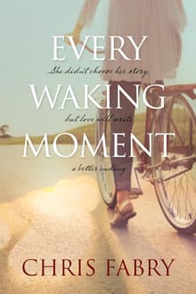 Book cover of Every Waking Moment
