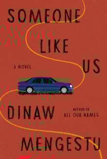 Book cover of Someone Like Us