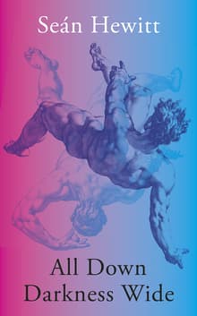 Book cover of All Down Darkness Wide: A Memoir