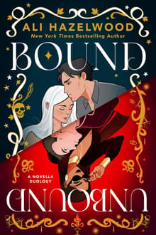 Book cover of Bound and Unbound