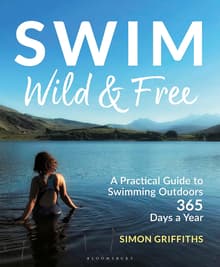 Book cover of Swim Wild and Free