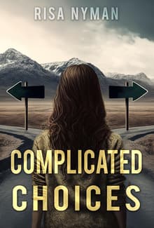 Book cover of Complicated Choices