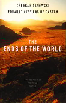 Book cover of The Ends of the World