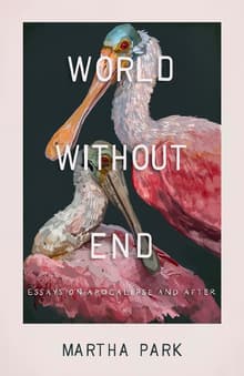 Book cover of World Without End