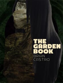 Book cover of The Garden Book