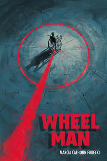 Book cover of Wheel Man