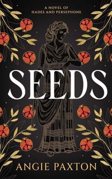 Book cover of Seeds