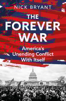Book cover of The Forever War