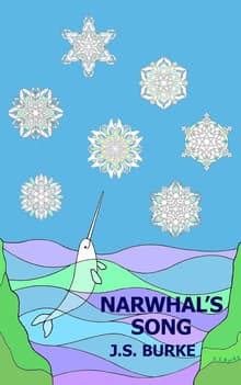 Book cover of Narwhal's Song