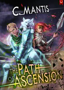 Book cover of The Path of Ascension
