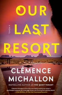 Book cover of Our Last Resort