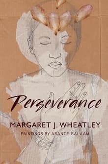Book cover of Perseverance