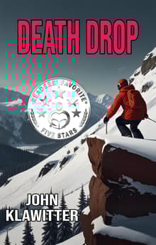 Book cover of Death Drop