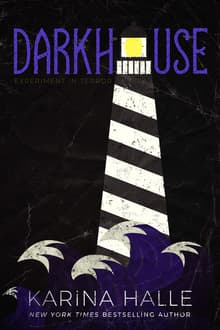 Book cover of Darkhouse