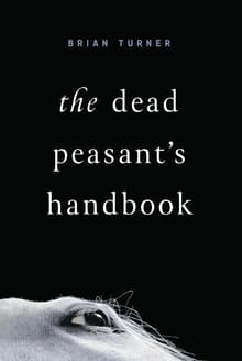 Book cover of The Dead Peasant's Handbook