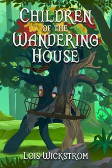 Book cover of Children of the Wandering House