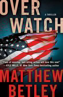 Book cover of Overwatch