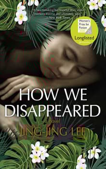 Book cover of How We Disappeared