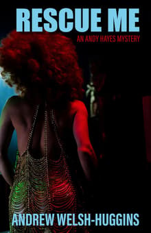 Book cover of Rescue Me