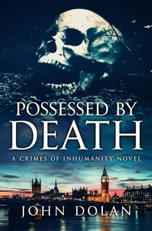 Book cover of Possessed by Death