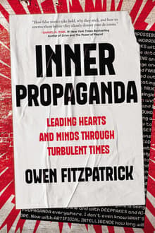 Book cover of Inner Propaganda