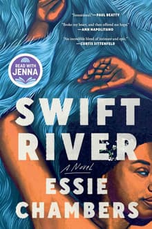 Book cover of Swift River