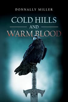Book cover of Cold Hills and Warm Blood