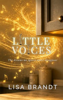 Book cover of Little Voices