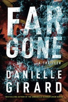 Book cover of Far Gone