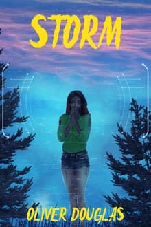 Book cover of Storm