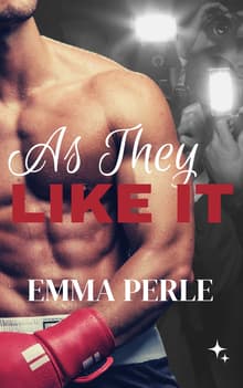 Book cover of As They Like It