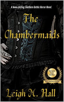 Book cover of The Chambermaids