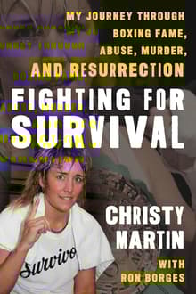Book cover of Fighting for Survival