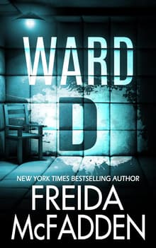 Book cover of Ward D