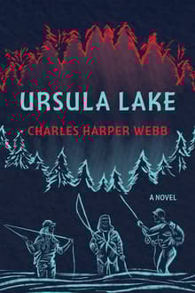 Book cover of Ursula Lake