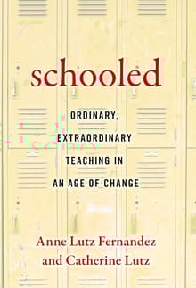 Book cover of Schooled