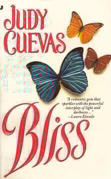 Book cover of Bliss