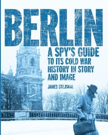 Book cover of Berlin